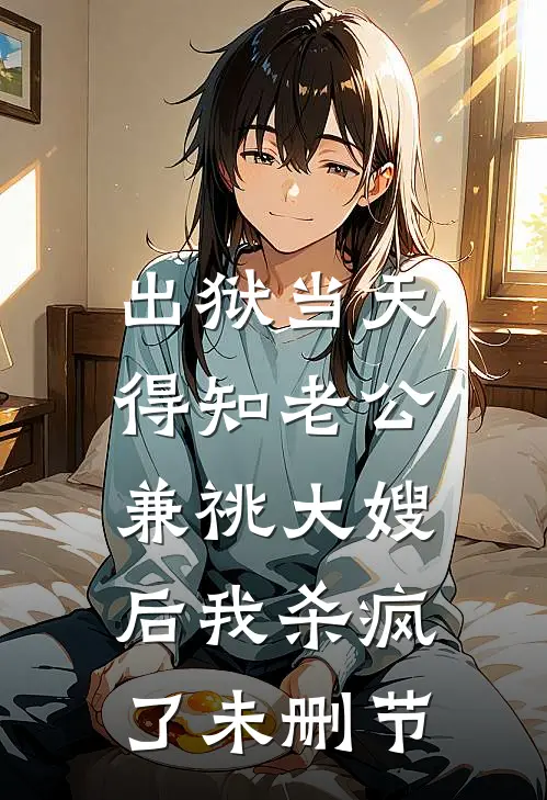 出狱当天，得知老公兼祧大嫂后我杀疯了未删节