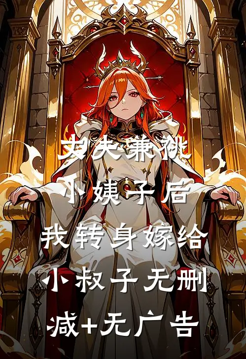 丈夫兼祧小姨子后，我转身嫁给小叔子无删减+无广告