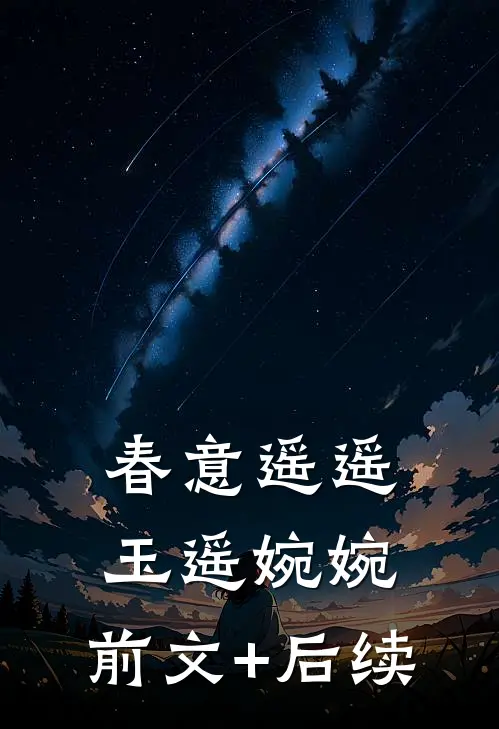 春意遥遥玉遥婉婉:前文+后续