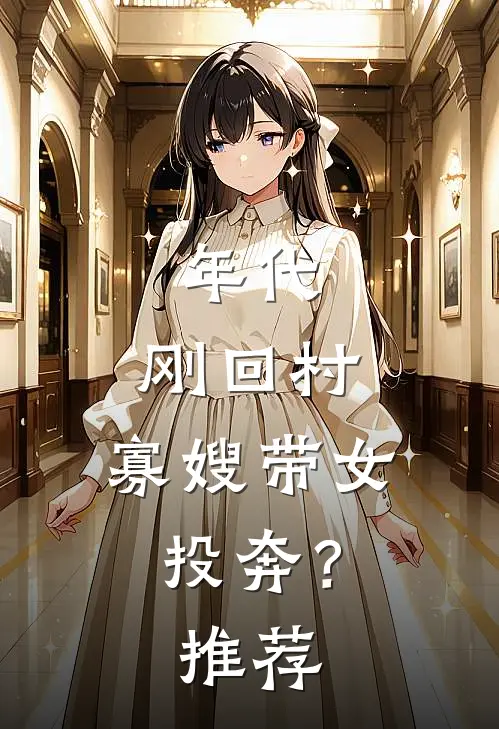 开局24小时用品店，女神来了