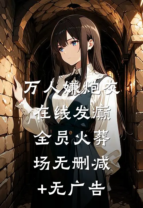 万人嫌炮灰在线发癫，全员火葬场无删减+无广告