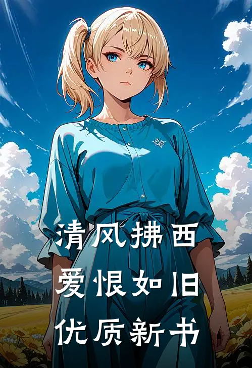 清风拂西，爱恨如旧优质新书
