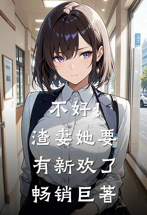不好！渣妻她要有新欢了畅销巨著