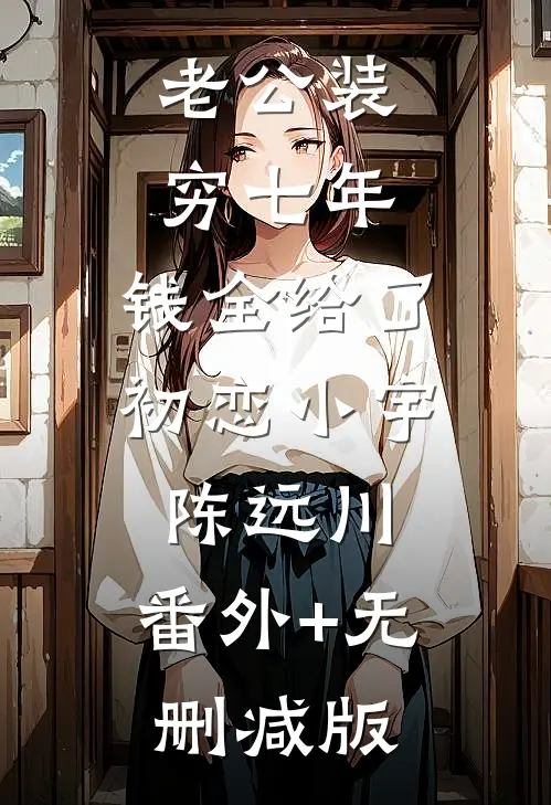 老公装穷七年，钱全给了初恋小宇陈远川:番外+无删减版