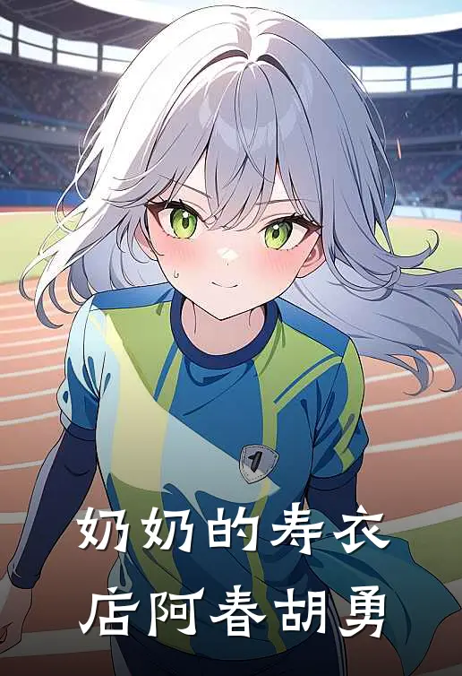 奶奶的寿衣店阿春胡勇