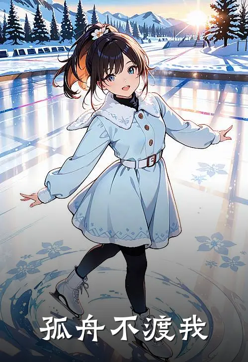 孤舟不渡我