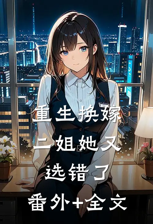 重生换嫁，二姐她又选错了:(番外)+(全文)