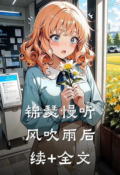 锦瑟慢听风吹雨后续+全文