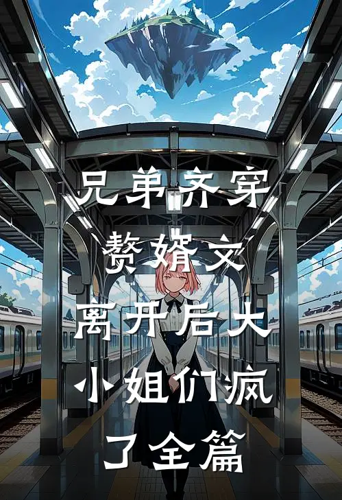 兄弟齐穿赘婿文，离开后大小姐们疯了全篇