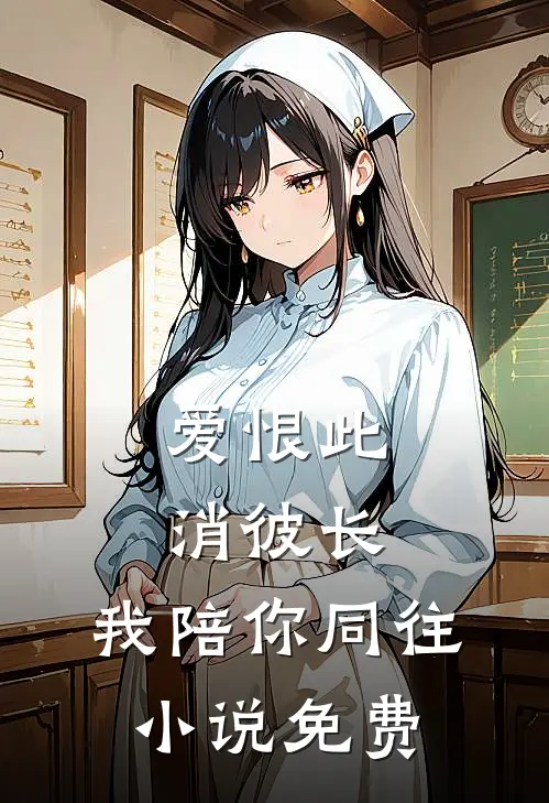 爱恨此消彼长，我陪你同往小说免费