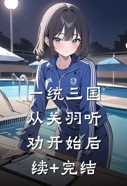 一统三国，从关羽听劝开始后续+完结
