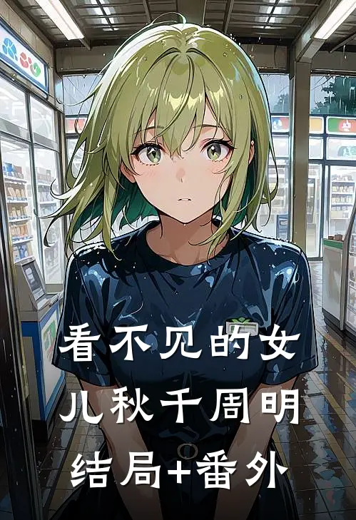 看不见的女儿秋千周明:结局+番外