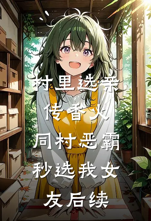 村里选亲传香火，同村恶霸秒选我女友后续
