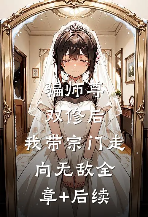 骗师尊双修后，我带宗门走向无敌全章+后续
