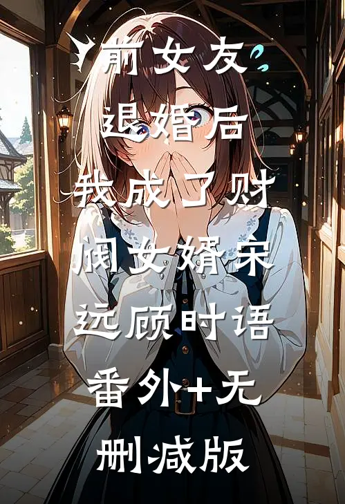 前女友退婚后，我成了财阀女婿宋远顾时语:番外+无删减版