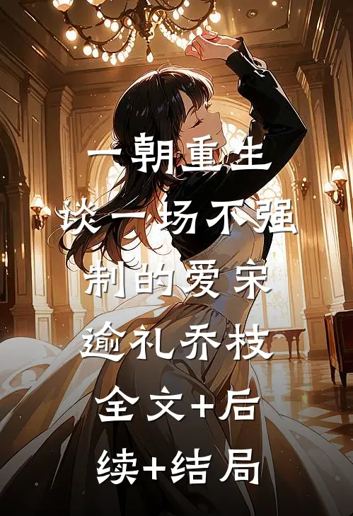 一朝重生，谈一场不强制的爱宋逾礼乔枝:全文+后续+结局