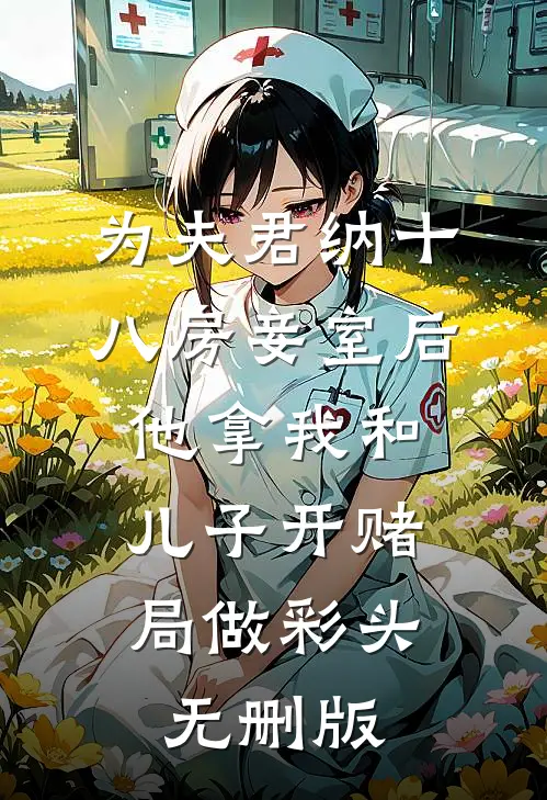 为夫君纳十八房妾室后，他拿我和儿子开赌局做彩头无删版