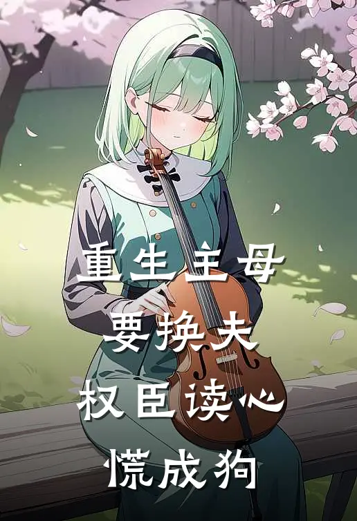 重生主母要换夫，权臣读心慌成狗