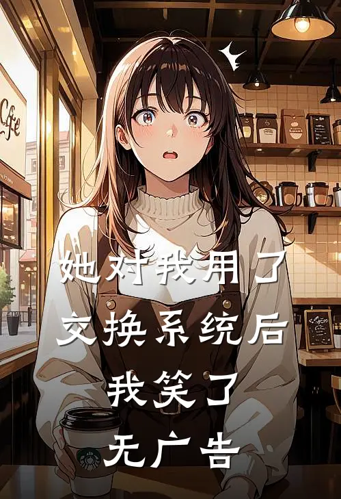 她对我用了交换系统后，我笑了无广告
