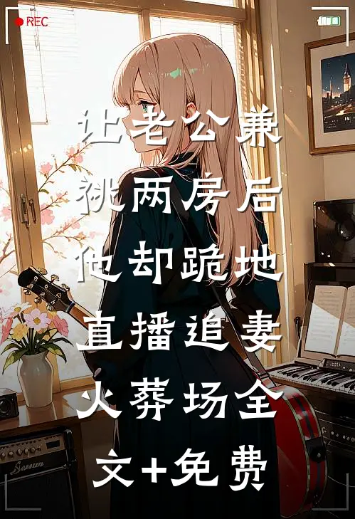 让老公兼祧两房后，他却跪地直播追妻火葬场全文+免费