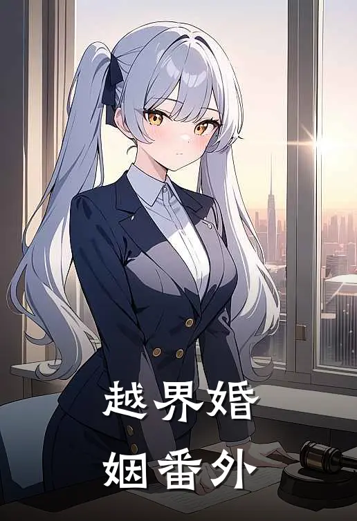 越界婚姻番外