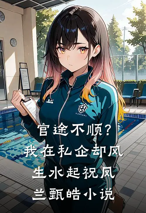 官途不顺？我在私企却风生水起祝凤兰甄皓小说
