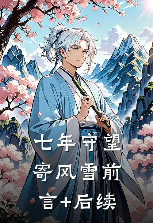 分手是我提的，可心酸的也是我完结文