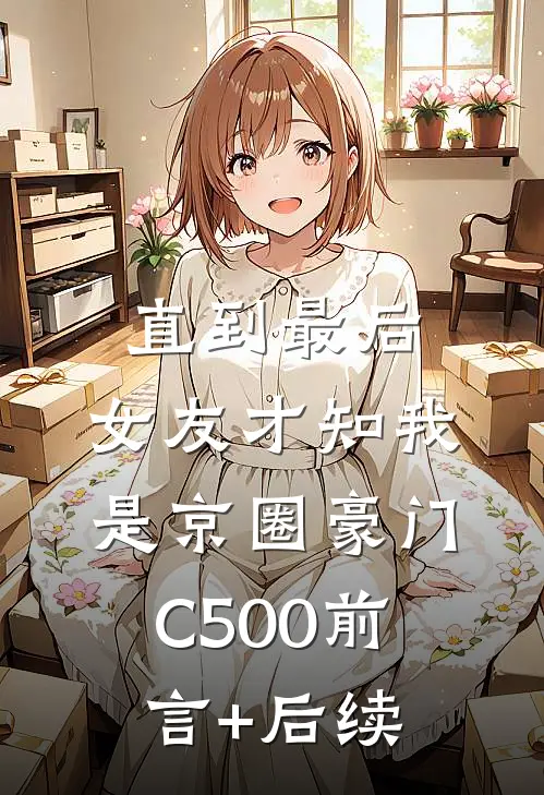 直到最后，女友才知我是京圈豪门C500前言+后续
