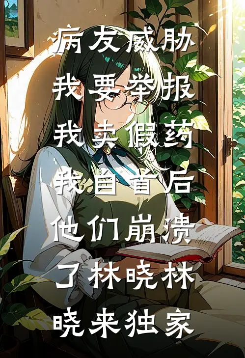 作精就算重生了，依旧恶毒
