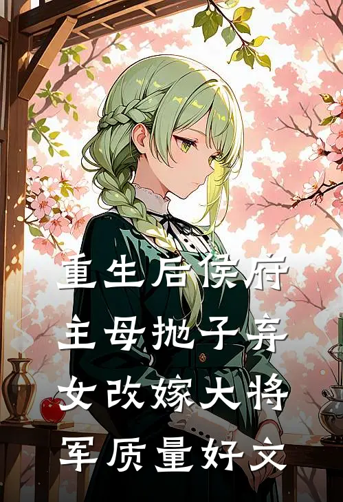 重生后侯府主母抛子弃女改嫁大将军质量好文