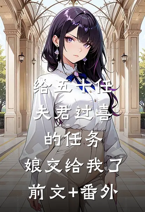 给五十任夫君过喜的任务，娘交给我了前文+番外