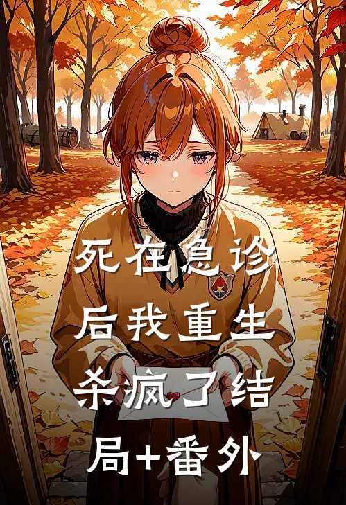死在急诊后我重生杀疯了结局+番外