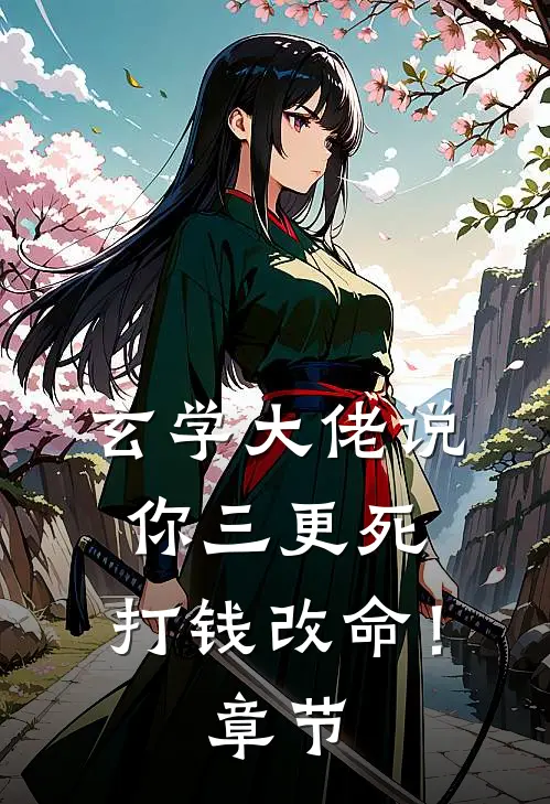 玄学大佬说你三更死，打钱改命！章节