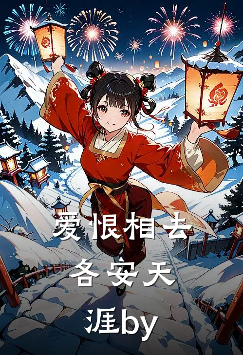 爱恨相去，各安天涯by