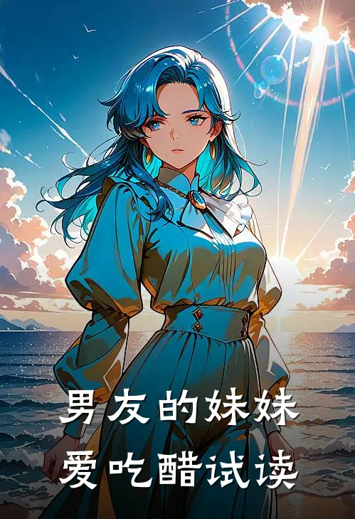 男友的妹妹爱吃醋试读