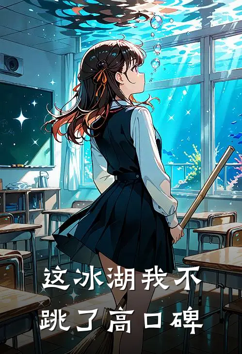 这冰湖我不跳了高口碑