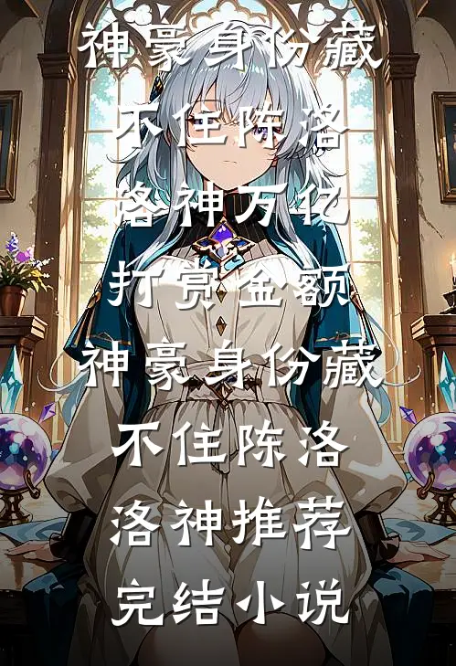官场：离婚后，我走上了权力巅峰试读