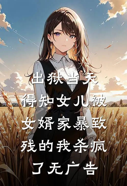 出狱当天，得知女儿被女婿家暴致残的我杀疯了无广告