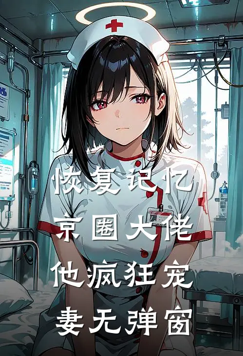恢复记忆，京圈大佬他疯狂宠妻无弹窗
