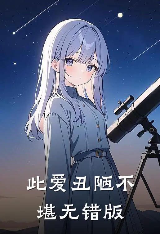 此爱丑陋不堪无错版