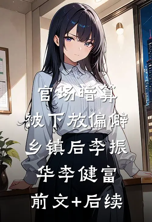 官场暗算：被下放偏僻乡镇后李振华李健富:前文+后续