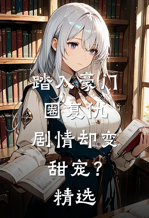 踏入豪门圈复仇，剧情却变甜宠？精选