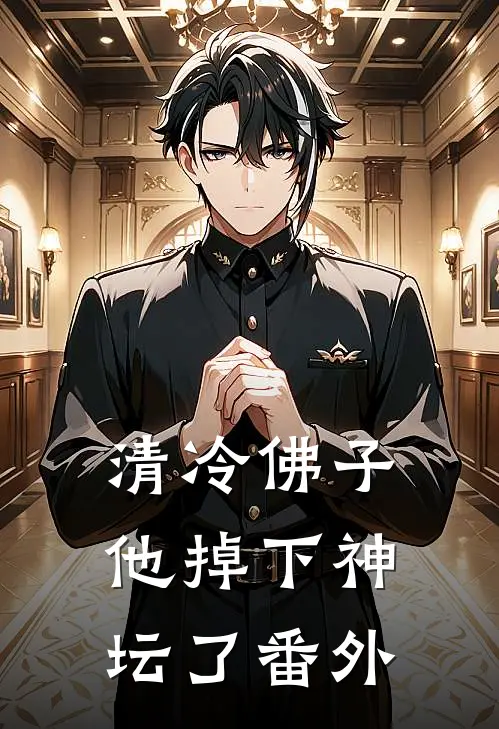 清冷佛子他掉下神坛了番外