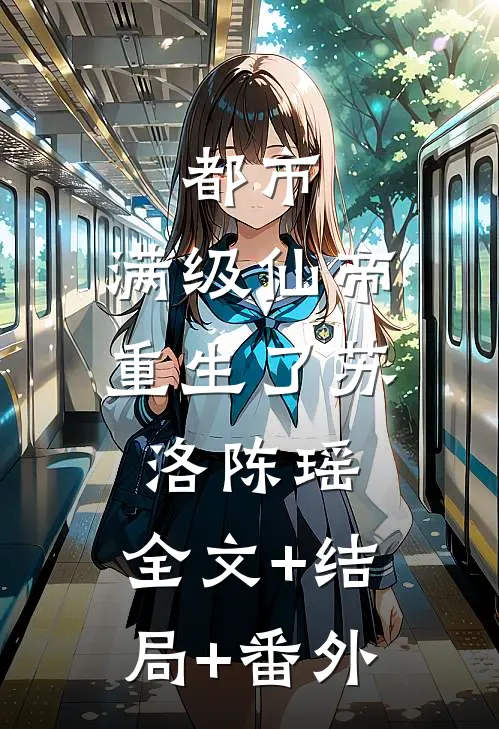 都市：满级仙帝重生了苏洛陈瑶:全文+结局+番外