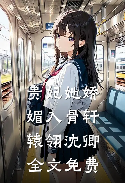贵妃她娇媚入骨轩辕翎沈卿全文免费