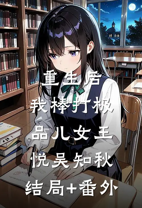 重生后，我棒打极品儿女王悦吴知秋:结局+番外