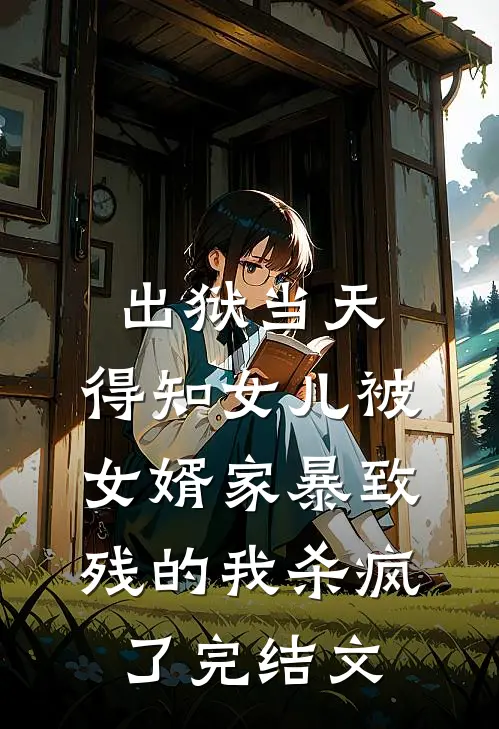 出狱当天，得知女儿被女婿家暴致残的我杀疯了完结文