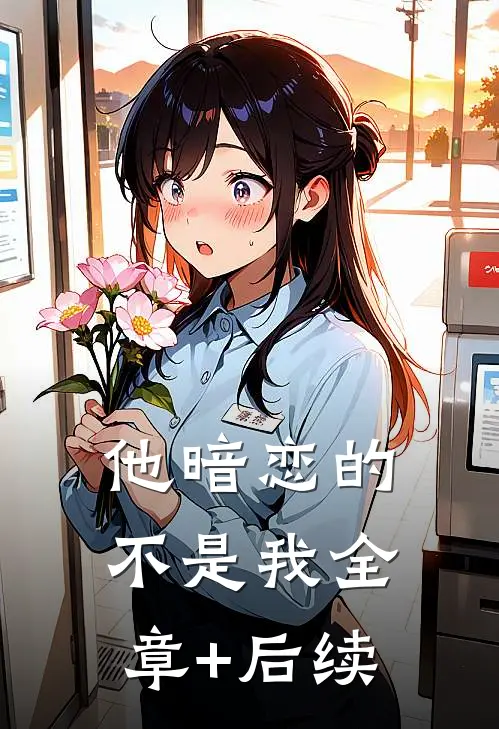 他暗恋的不是我全章+后续