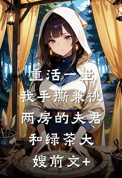 重活一世，我手撕兼祧两房的夫君和绿茶大嫂前文+
