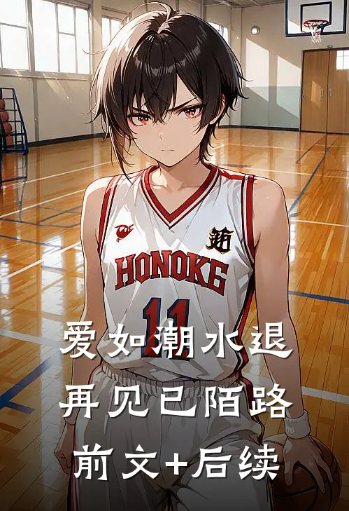 爱如潮水退，再见已陌路:前文+后续